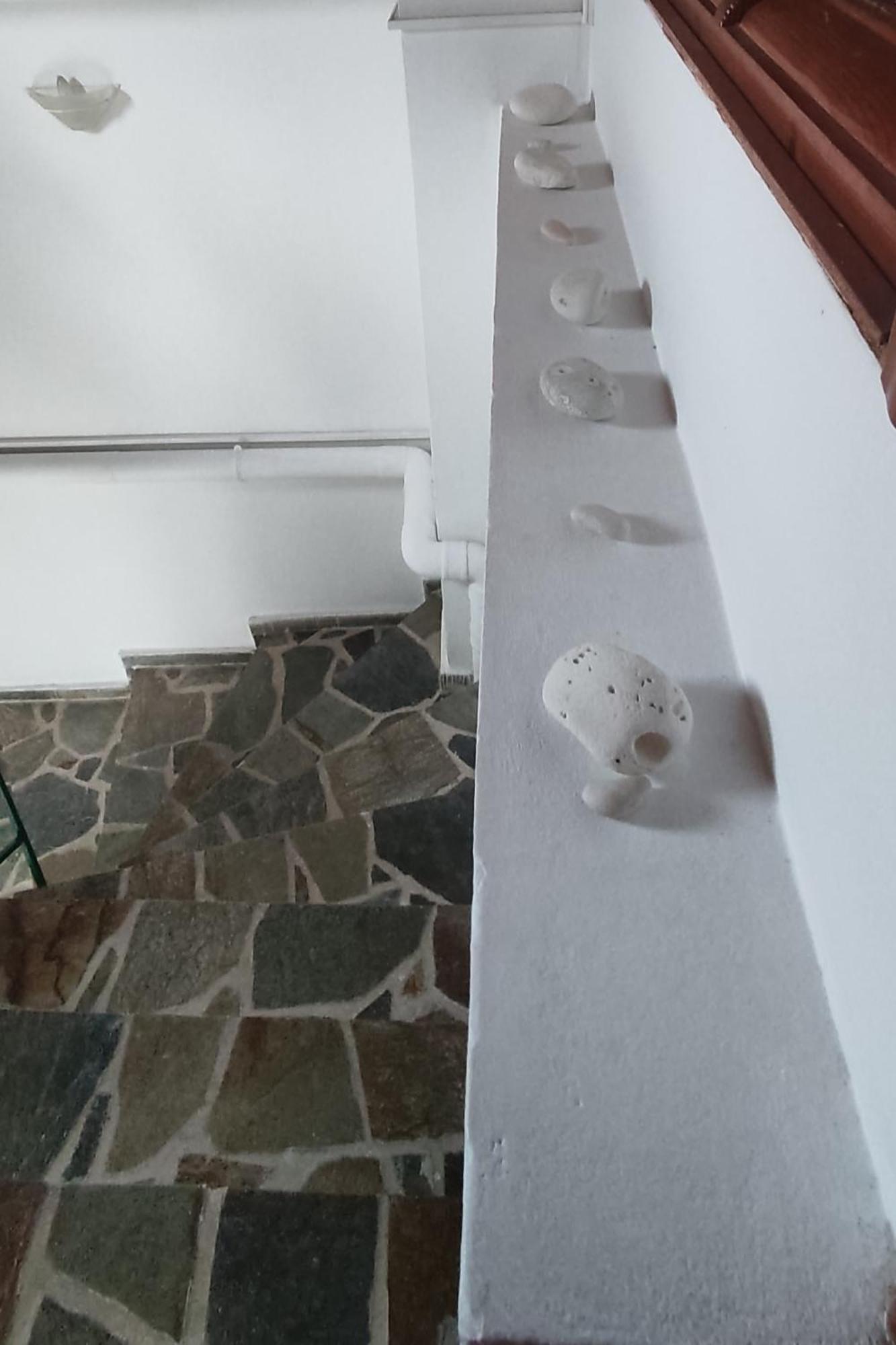 Chloe Attic Villa Agia Efimia Eksteriør billede