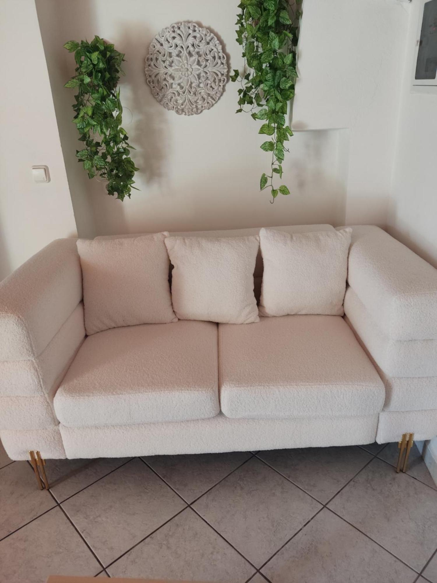 Chloe Attic Villa Agia Efimia Eksteriør billede