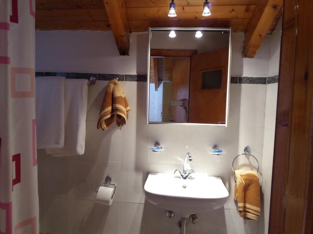 Chloe Attic Villa Agia Efimia Eksteriør billede